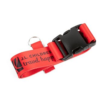 J.L. Childress Universal Car Seat Travel Safety Belt