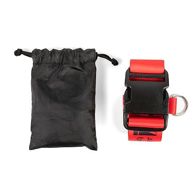 J.L. Childress Universal Car Seat Travel Safety Belt