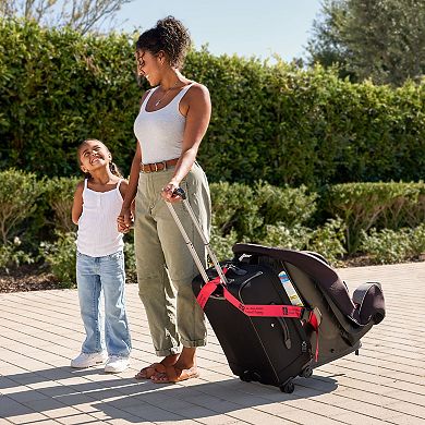 J.L. Childress Universal Car Seat Travel Safety Belt