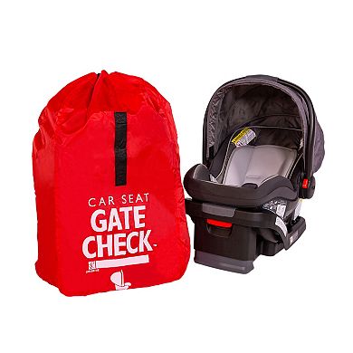 J.L. Childress Gate Check Travel Bag for Car Seats