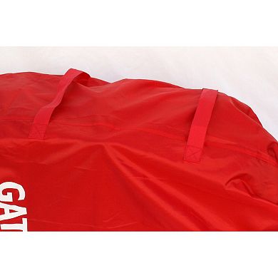 J.L. Childress Gate Check Travel Bag for Single & Double Strollers