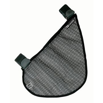 J.L. Childress Side Sling Stroller Cargo Net
