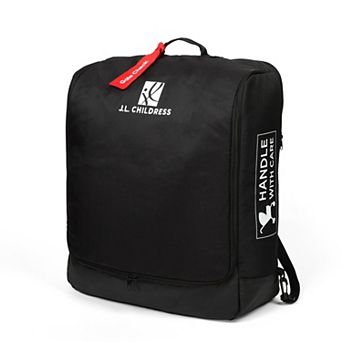 J.L. Childress Padded Compact Stroller Travel Bag