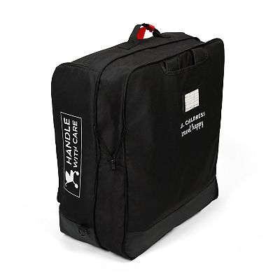 J.L. Childress Padded Compact Stroller Travel Bag