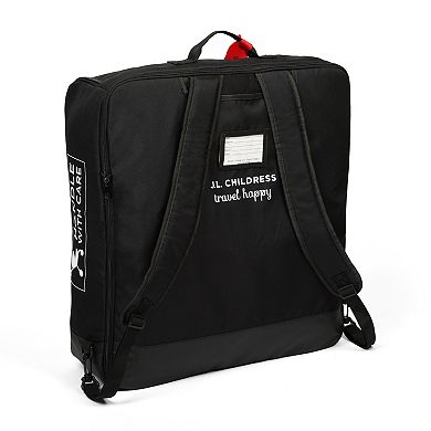 J.L. Childress Padded Compact Stroller Travel Bag