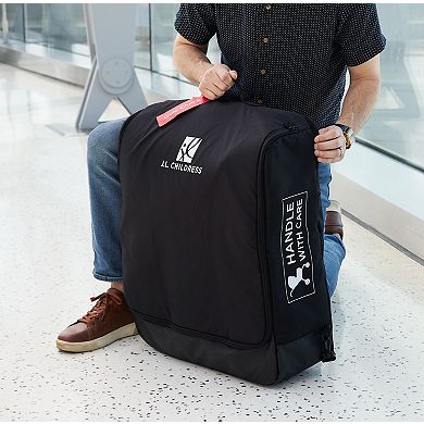 J.L. Childress Padded Compact Stroller Travel Bag