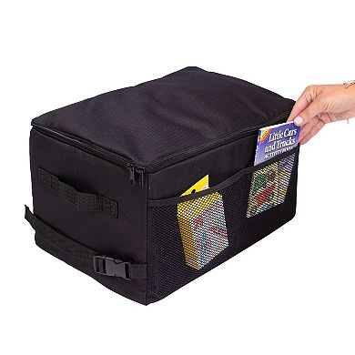 J.L. Childress Backseat Butler Universal Car Organizer