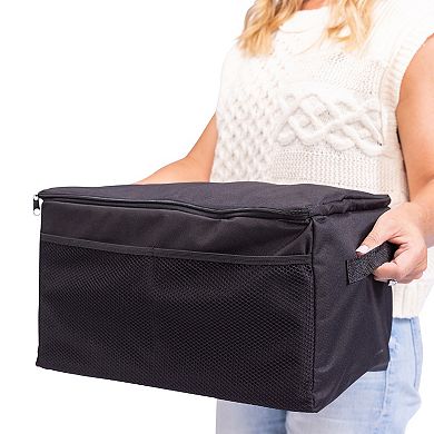 J.L. Childress Backseat Butler Universal Car Organizer