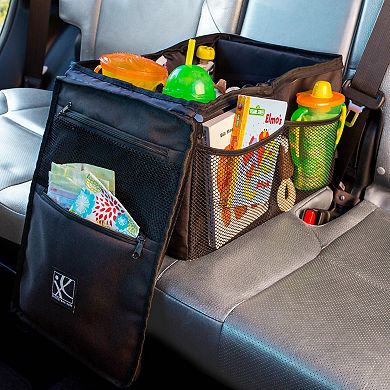 J.L. Childress Backseat Butler Universal Car Organizer