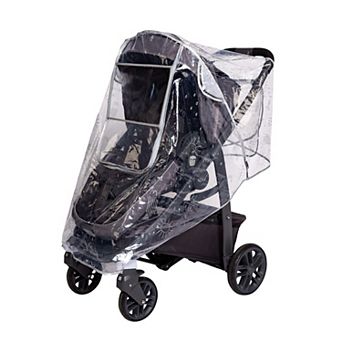 J.L. Childress Deluxe Stroller Weather Shield