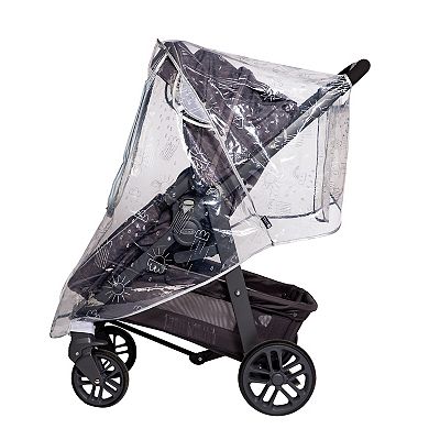 J.L. Childress Deluxe Stroller Weather Shield