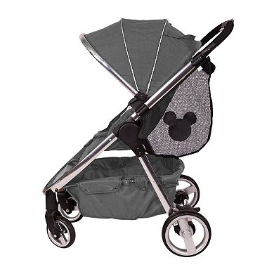 Disney's Mickey Mouse Side Sling Stroller Cargo Net by J.L. Childress