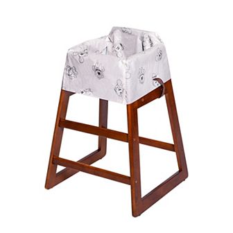 Disney's Mickey & Minnie Mouse 12 pk Disposable High Chair Covers by J.L. Childress