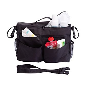 J.L. Childress Cool 'N Cargo Stroller Cooler