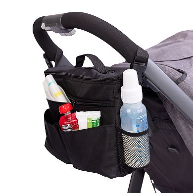 J.L. Childress Cool 'N Cargo Stroller Cooler