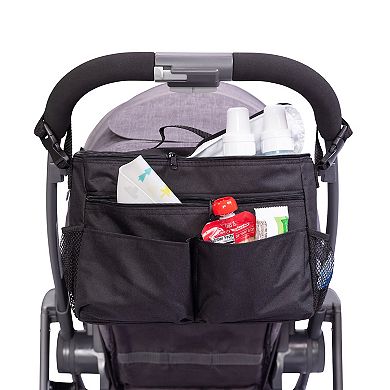 J.L. Childress Cool 'N Cargo Stroller Cooler