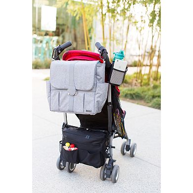 J.L. Childress Cool 'N Cargo Stroller Cooler