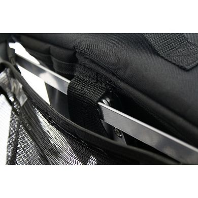 J.L. Childress Cool 'N Cargo Stroller Cooler