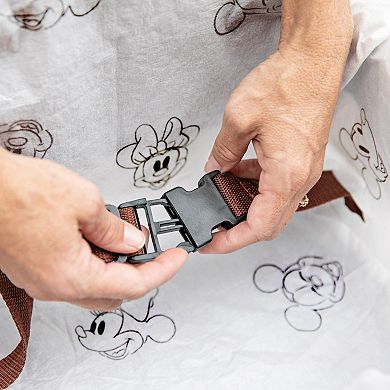 Disney's Mickey Mouse & Friends 3-pk. Dining Out Bundles by J.L. Childress