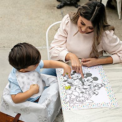 Disney's Mickey Mouse & Friends 3-pk. Dining Out Bundles by J.L. Childress