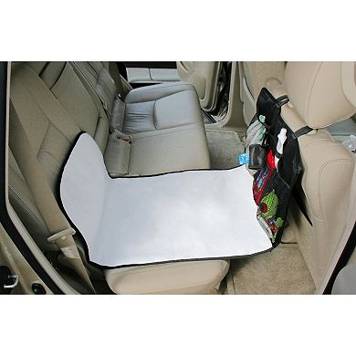 J.L. Childress Pockets 'N Pad Portable Diapering Station