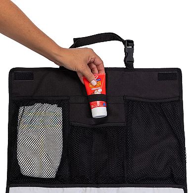J.L. Childress Pockets 'N Pad Portable Diapering Station
