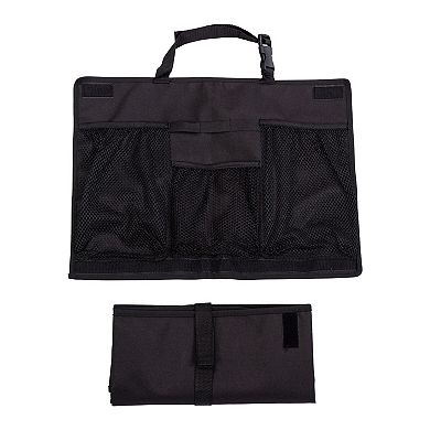 J.L. Childress Pockets 'N Pad Portable Diapering Station