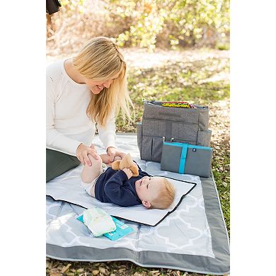 Travel Changing Pad by J.L. Childress