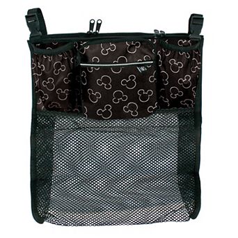 Disney's Mickey Mouse Cups 'N Cargo Stroller Organizer by J.L. Childress
