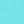 White With Aqua Bins
