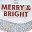 Merry And Bright
