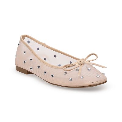 【直営・関税送料込】Square ballet flat i 7671620_Beige?wid=400&hei=400&