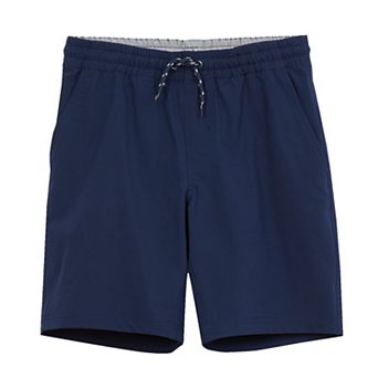 Boys 4-16 Lands' End Adventure Performance Shorts