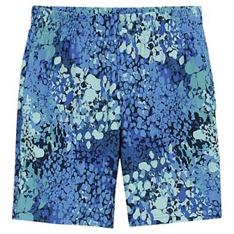 Boys 4-16 Lands' End Athletic Shorts