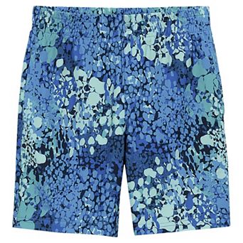 Boys 4-16 Lands' End Athletic Shorts