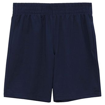 Boys 4-16 Lands' End Athletic Shorts