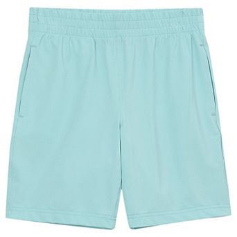 Boys Husky 10-20 Lands' End Athletic Shorts