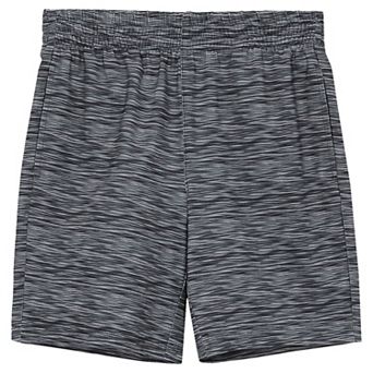 Boys Husky 10-20 Lands' End Athletic Shorts