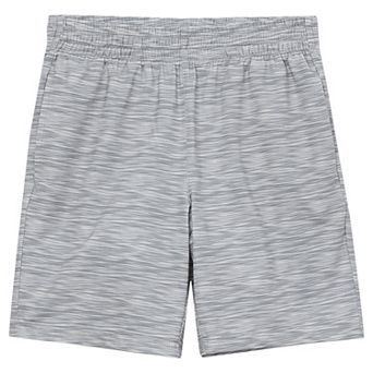 Boys Husky 10-20 Lands' End Athletic Shorts