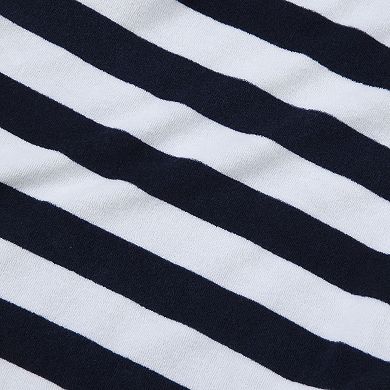 Boys 2-16 Lands' End Long Sleeve Terry Cover Up