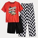 Boys Pajamas 