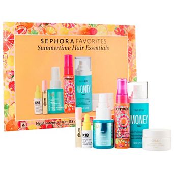Sephora Favorites Summertime Hair Essentials