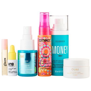 Sephora Favorites Summertime Hair Essentials