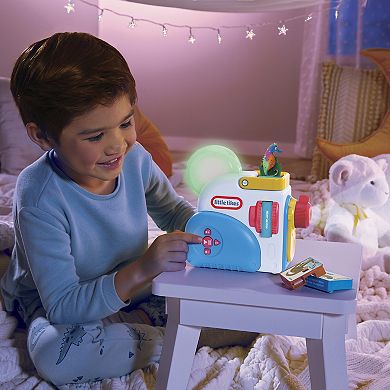 Little Tikes Projector Story Dream Machine Bundle