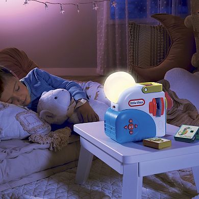 Little Tikes Projector Story Dream Machine Bundle