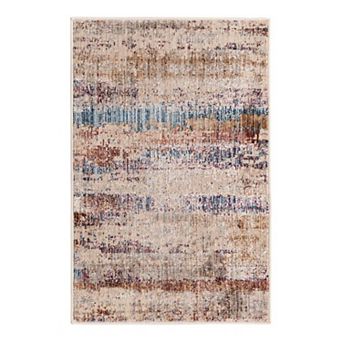 Unique Loom Beatriz Deepa Throw Rug, Area Rug or Runner