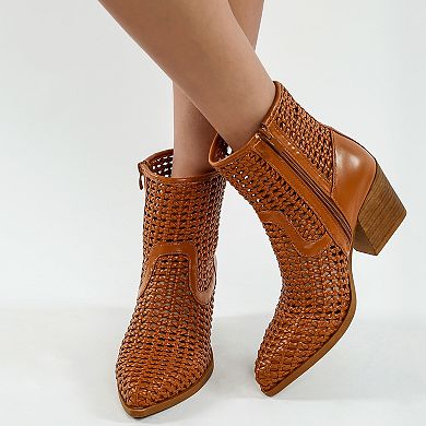 Rag & Co Artisole Women's Boots