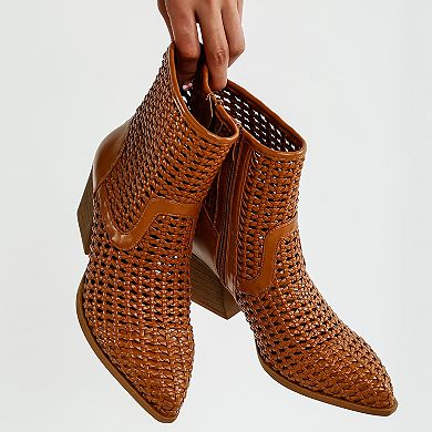 Rag & Co Artisole Women's Boots
