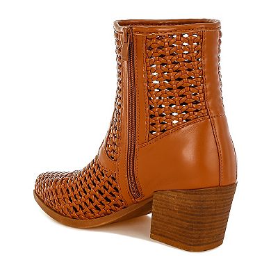 Rag & Co Artisole Women's Boots