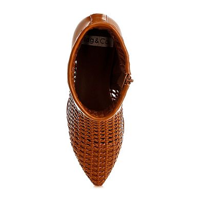 Rag & Co Artisole Women's Boots